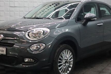 Fiat 500X 97.560 km 9.890 &euro; Freising bei München 85354