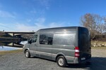 Mercedes-Benz Sprinter 320.000 km 7.000 &euro; Büchen 21514
