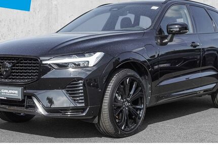 Volvo XC60 21.364 km 52.750 &euro; Düsseldorf 40474