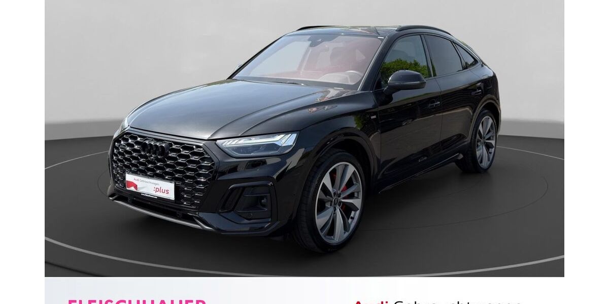 Audi Q5 13.475 km 55.550 &euro; Euskirchen 53879