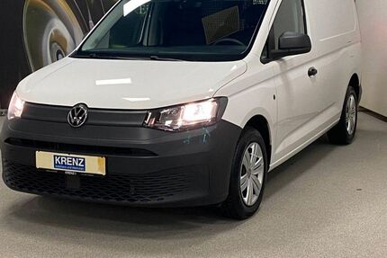 VW Caddy Maxi 13.000 km 24.290 &euro; Paderborn 33100