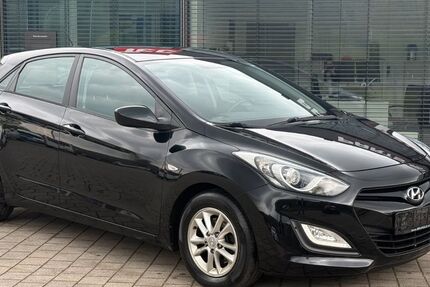 Hyundai i30 150.000 km 6.000 &euro; Murrhardt 71540