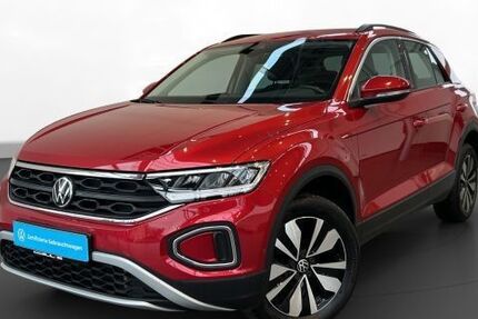 VW T-Roc 96.500 km 20.980 &euro; Münsingen 72525