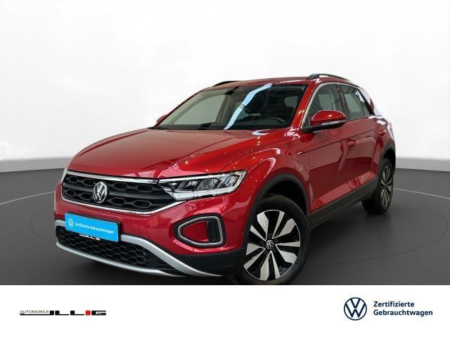 VW T-Roc 96.500 km 21.490 &euro; Münsingen 72525