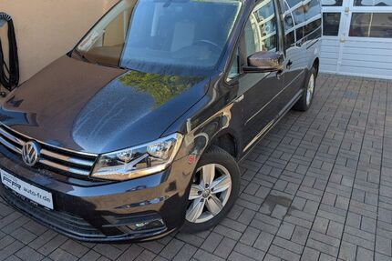 VW Caddy 127.743 km 21.490 &euro; Pockau-Lengefeld 09514