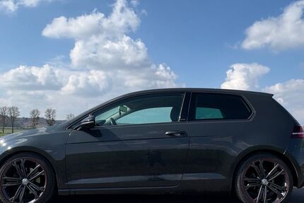 VW Golf 201.400 km 13.200 &euro; Bad Rodach 96476