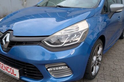 Renault Clio 140.263 km 8.990 &euro; WIESLOCH 69168