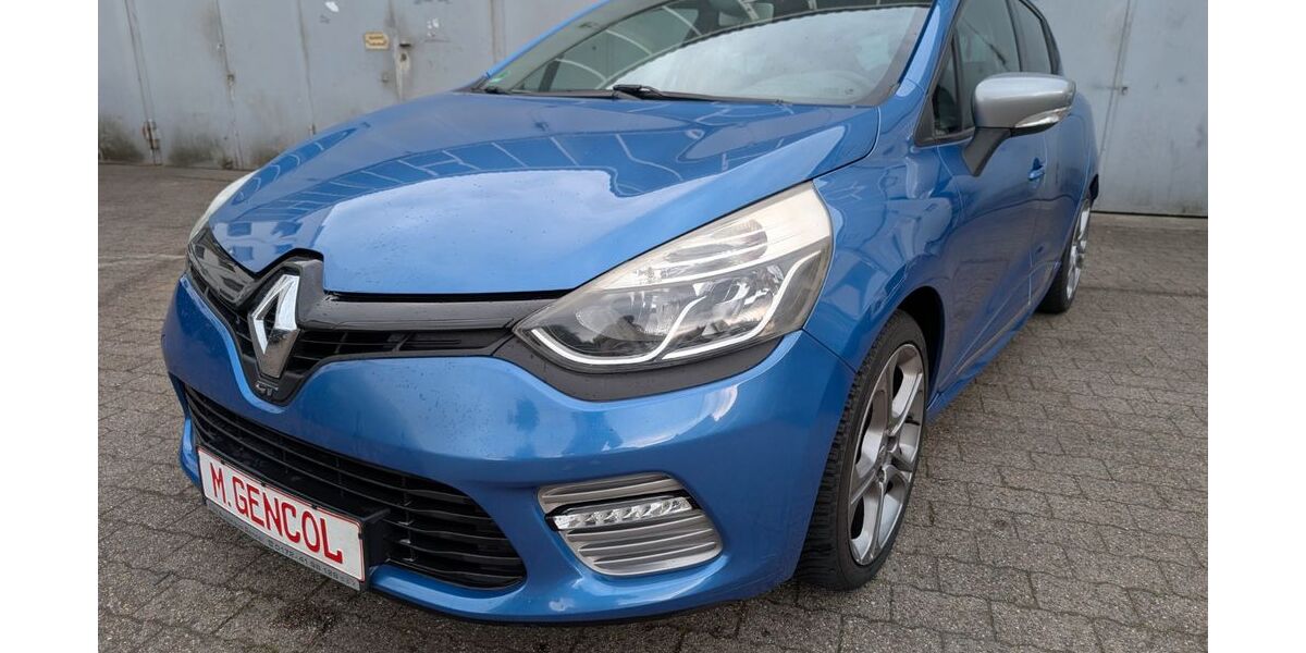 Renault Clio 140.263 km 8.990 &euro; WIESLOCH 69168