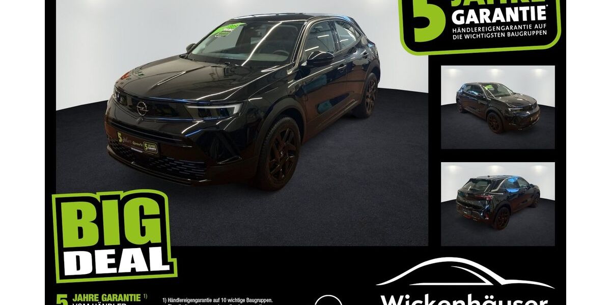 Opel Mokka 31.166 km 18.990 &euro; München 81673