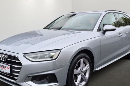 Audi A4 140.620 km 19.550 &euro; Calden - Westuffeln 34379