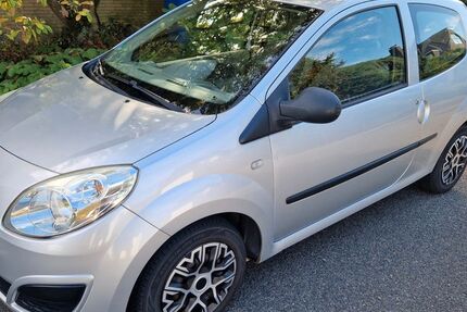 Renault Twingo 164.599 km 1.500 &euro; Kaarst 41564