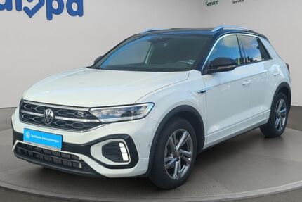 VW T-Roc 26.511 km 31.930 &euro; Lengerich bei Lingen/Emsland 49838