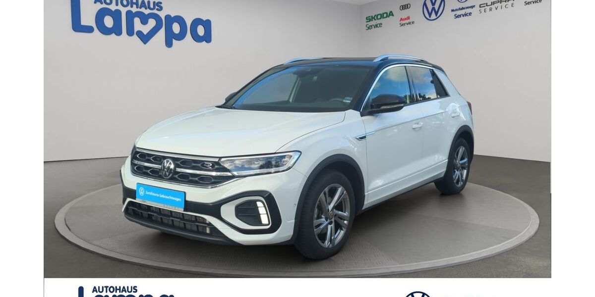 VW T-Roc 26.511 km 31.930 &euro; Lengerich bei Lingen/Emsland 49838