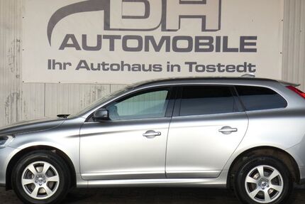 Volvo XC60 97.718 km 16.990 &euro; Tostedt 21255
