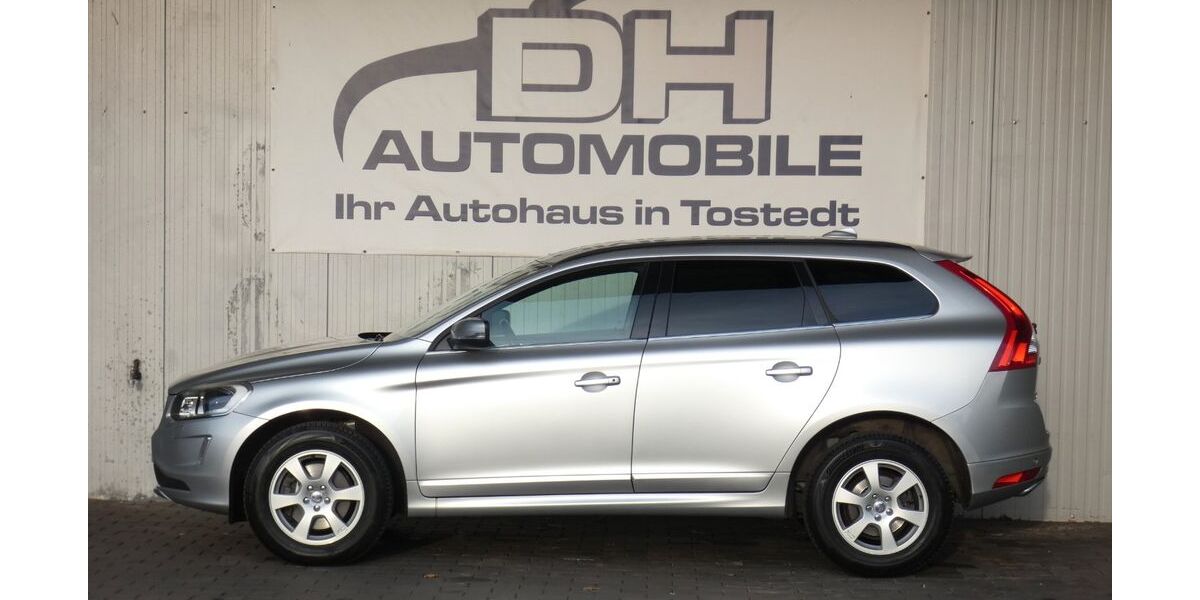 Volvo XC60 97.718 km 16.990 &euro; Tostedt 21255