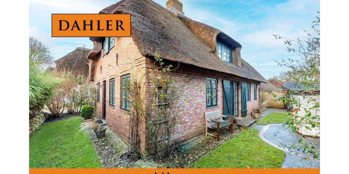 Mehrfamilienhaus, Wohnhaus Oevenum - 4 Zimmer, 110 m&sup2;, 990.000&euro; | Angebot:25815504