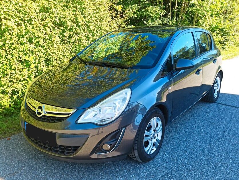 Corsa