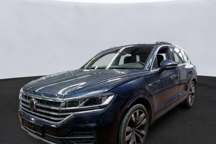 VW Touareg 64.375 km 55.579 &euro; Wittingen 29378