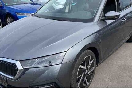 Skoda Octavia 55.200 km 24.790 &euro; Mannheim 68167