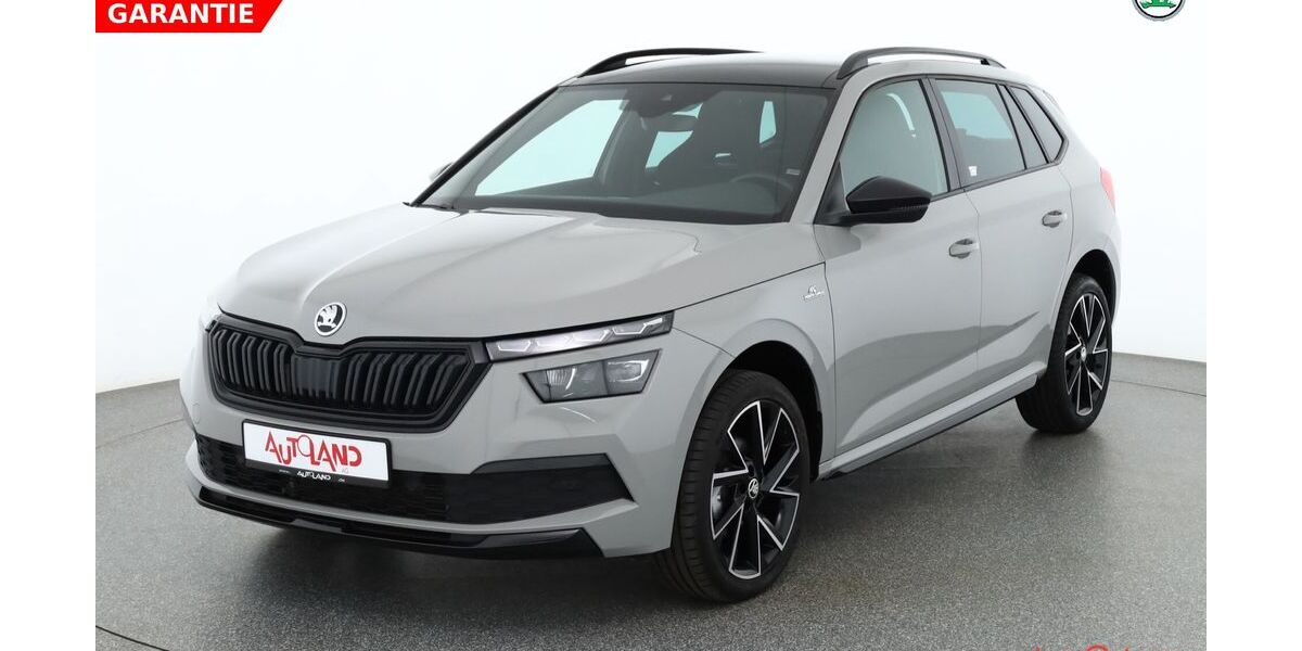 Skoda Kamiq 52.576 km 24.990 &euro; Rostock 18146