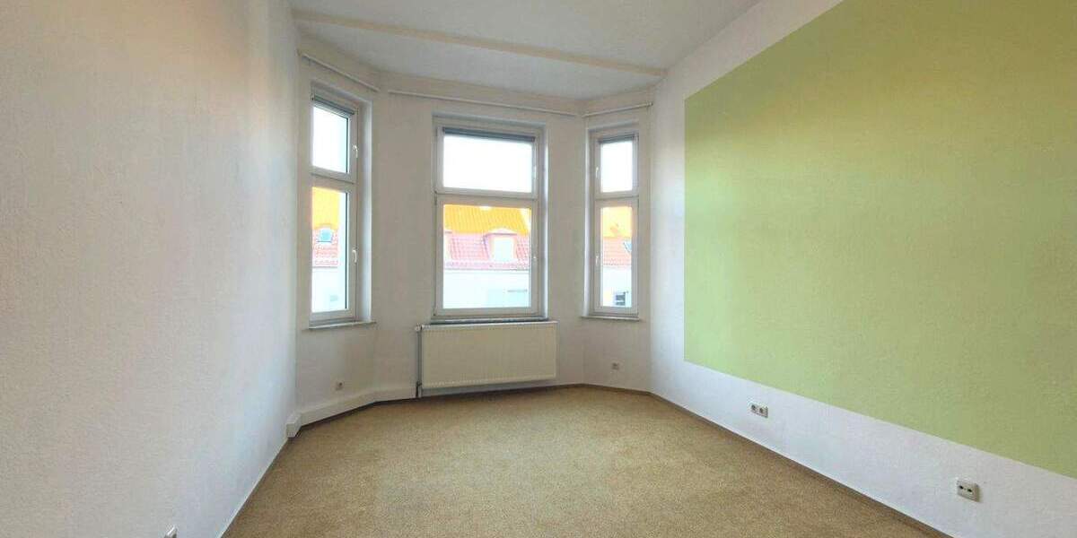 Etagenwohnung Hannover Vahrenwald - 4 Zimmer, 129 m&sup2;, 559.000&euro; | Angebot:25096571