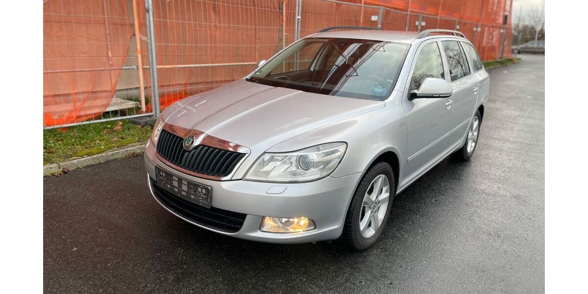 Skoda Octavia 250.000 km 4.999 &euro; Berlin 12057