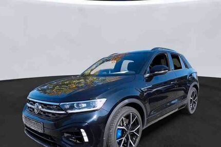 VW T-Roc 50.000 km 29.990 &euro; Peine 31228