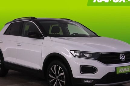 VW T-Roc 84.983 km 15.990 &euro; Hamburg 22529