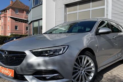 Opel Insignia 75.329 km 18.940 &euro; Eisenach 99817