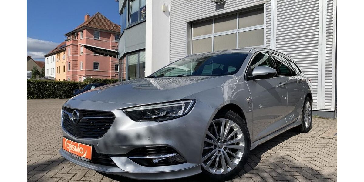 Opel Insignia 75.329 km 18.940 &euro; Eisenach 99817