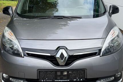 Renault Scenic 158.000 km 4.950 &euro; Lage 32791