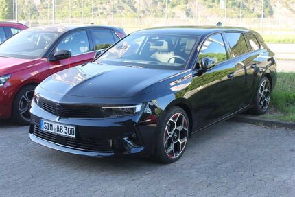 Opel Astra 15.500 km 27.990 &euro; Oberwesel 55430