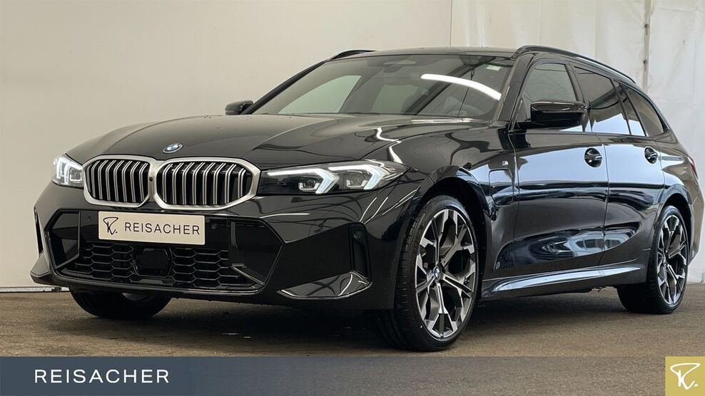 BMW 330 10.025 km 60.495 € Ulm 89077