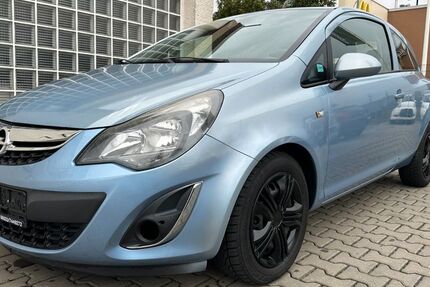 Opel Corsa 156.250 km 2.490 &euro; Butzbach 35510
