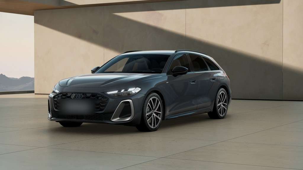 Audi A5 5.500 km 71.990 &euro; Helgoland 27498