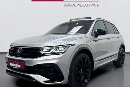 VW Tiguan 36.625 km 37.490 &euro; Ahrensburg 22926