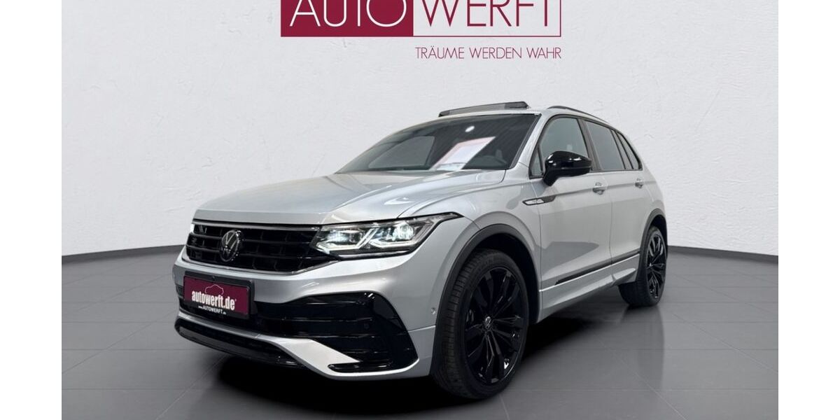 VW Tiguan 36.625 km 37.490 &euro; Ahrensburg 22926