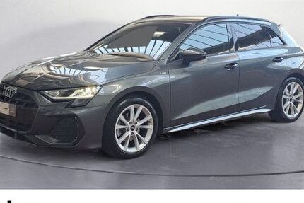 Audi A3 17.496 km 33.930 &euro; Ettlingen 76275