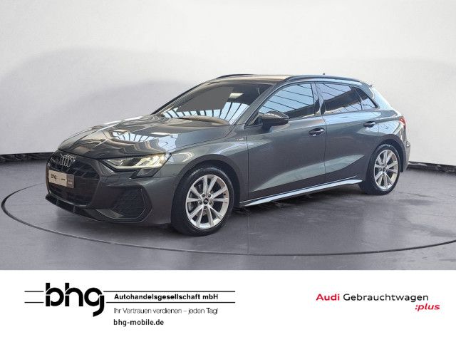Audi A3 17.496 km 33.930 &euro; Ettlingen 76275