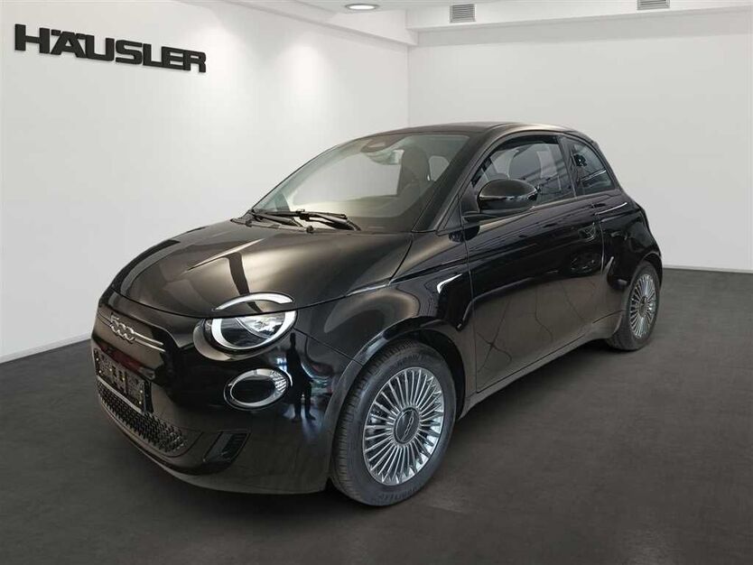 Fiat 500e 26.300 km 17.890 € München 80339
