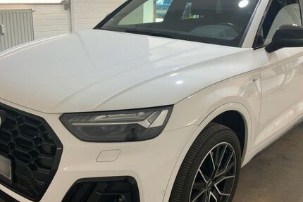 Audi Q5 70.200 km 33.499 &euro; Mainburg 84048