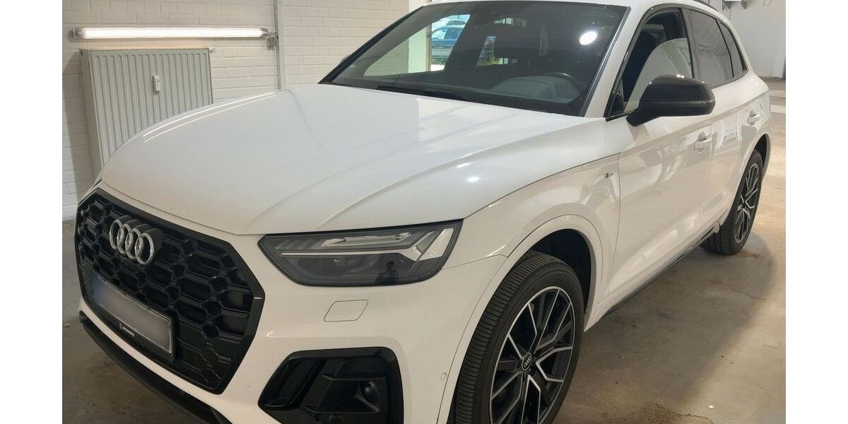 Audi Q5 70.200 km 33.499 &euro; Mainburg 84048