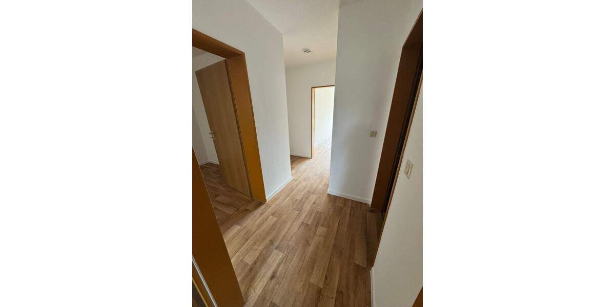 Etagenwohnung Nürnberg Gartenstadt - 3 Zimmer, 80 m&sup2;, 799&euro; | Angebot:25710122
