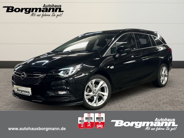 Opel Astra 45.800 km 14.490 &euro; Gelsenkirchen 45894