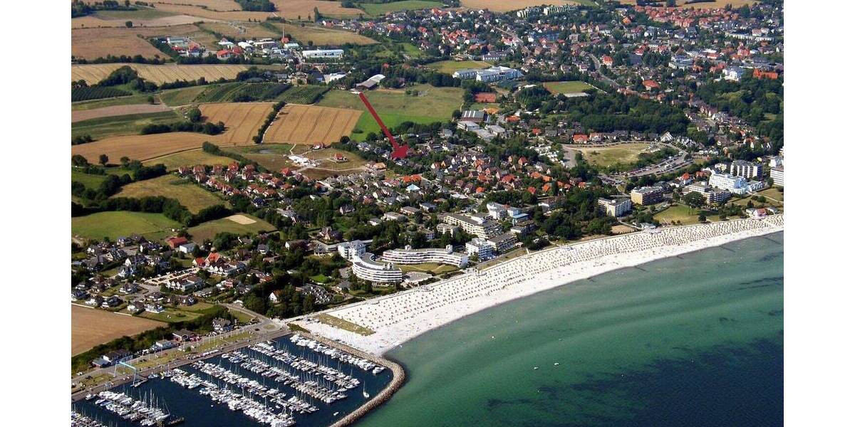 Doppelhaushälfte Grömitz - 3 Zimmer, 147 m&sup2;, 595.000&euro; | Angebot:25983405