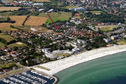 Haus Grömitz - 3 Zimmer, 147 m&sup2;, 595.000&euro; | Angebot:25983405