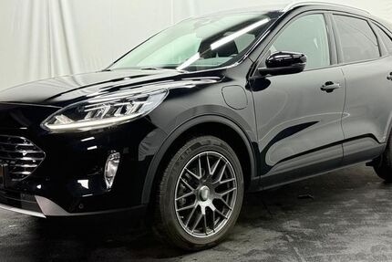 Ford Kuga 24.500 km 21.489 &euro; Rotenburg an der Fulda 36199