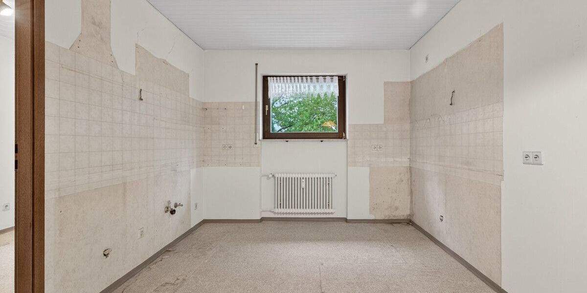 Etagenwohnung Karlsruhe / Durlach Durlach - 4 Zimmer, 126 m&sup2;, 499.000&euro; | Angebot:24860367