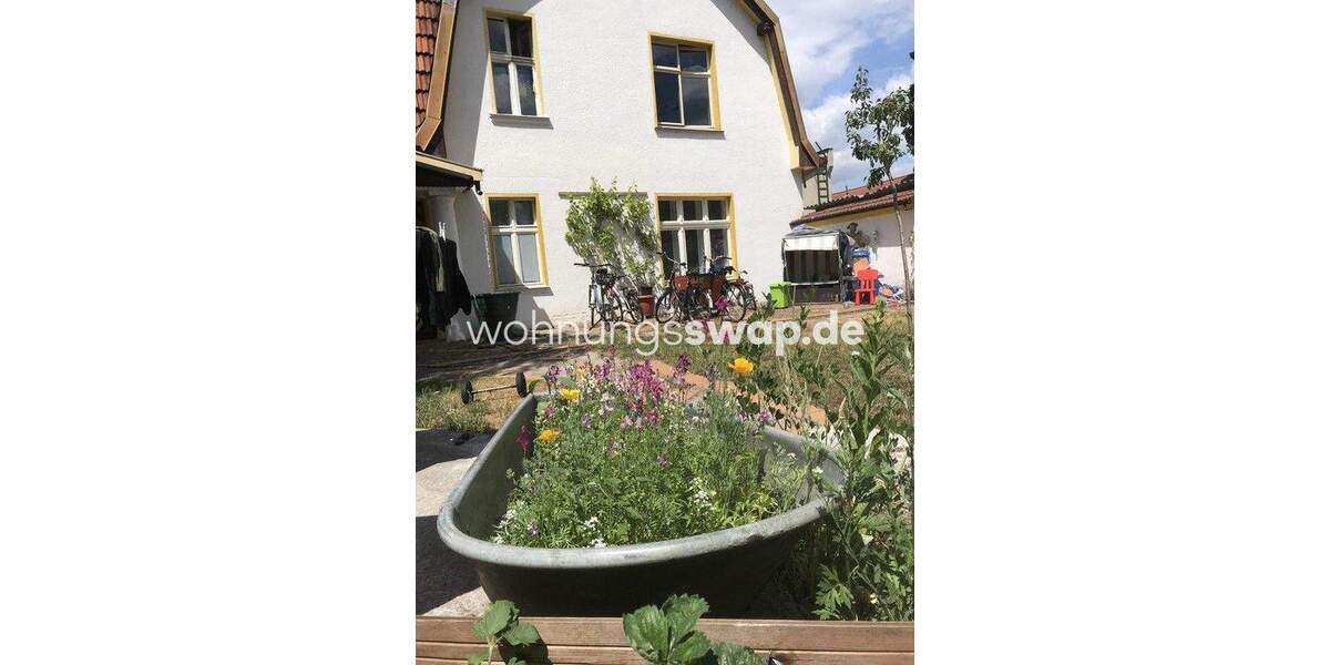 Etagenwohnung Königs Wusterhausen - 4 Zimmer, 90 m&sup2;, 900&euro; | Angebot:26025457