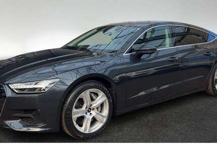 Audi A7 31.670 km 48.450 &euro; Hamburg 22529